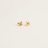 Floria Stud Earring