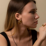 Giada Earring