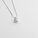 Grace Pearl Necklace