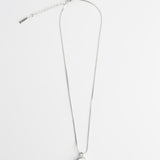 Grace Pearl Necklace