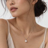 Grace Pearl Necklace