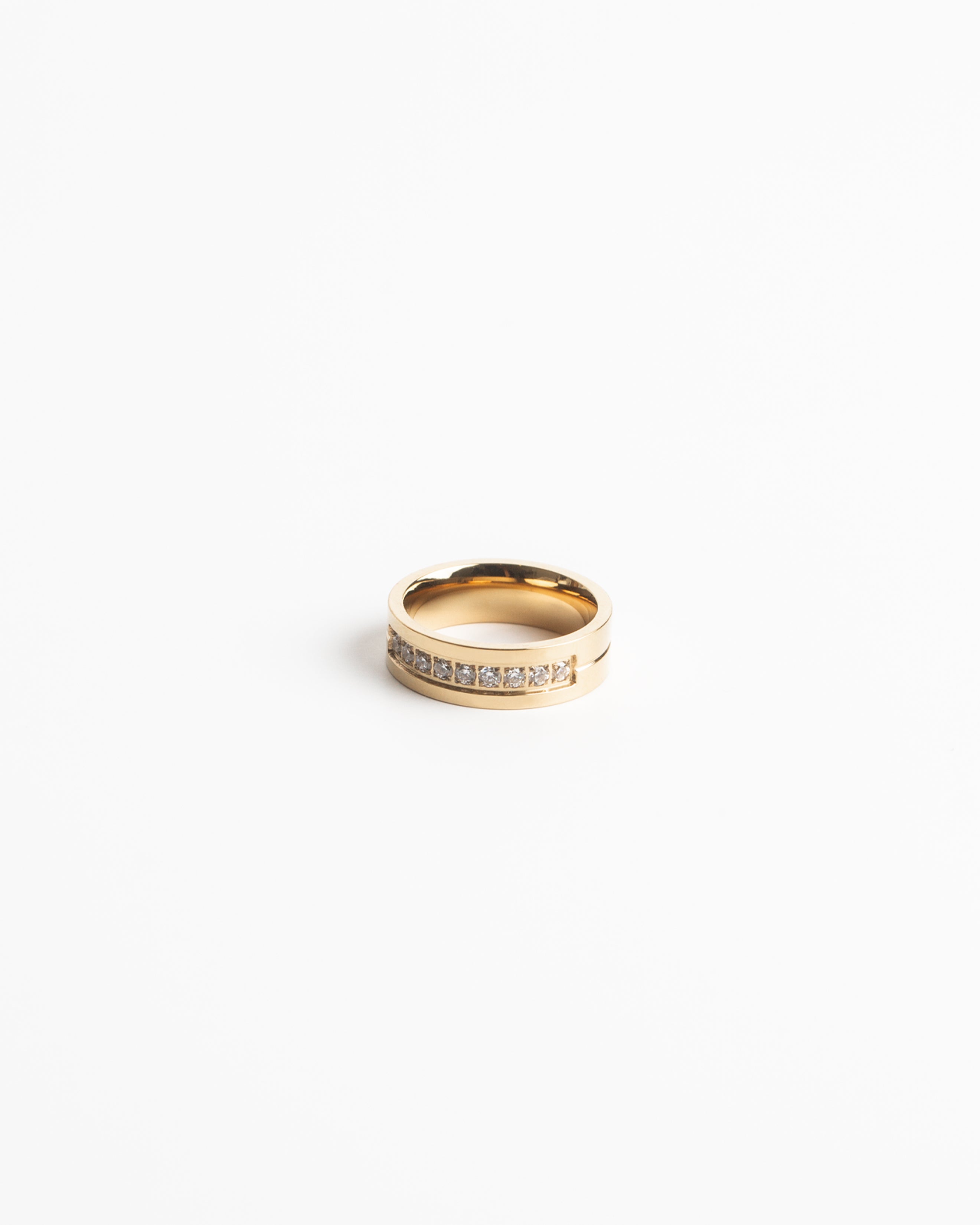 Halo Ring