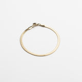 Herringbone Bracelet