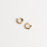 Ines Hoop Earring