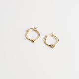 Isla Hoop Earring