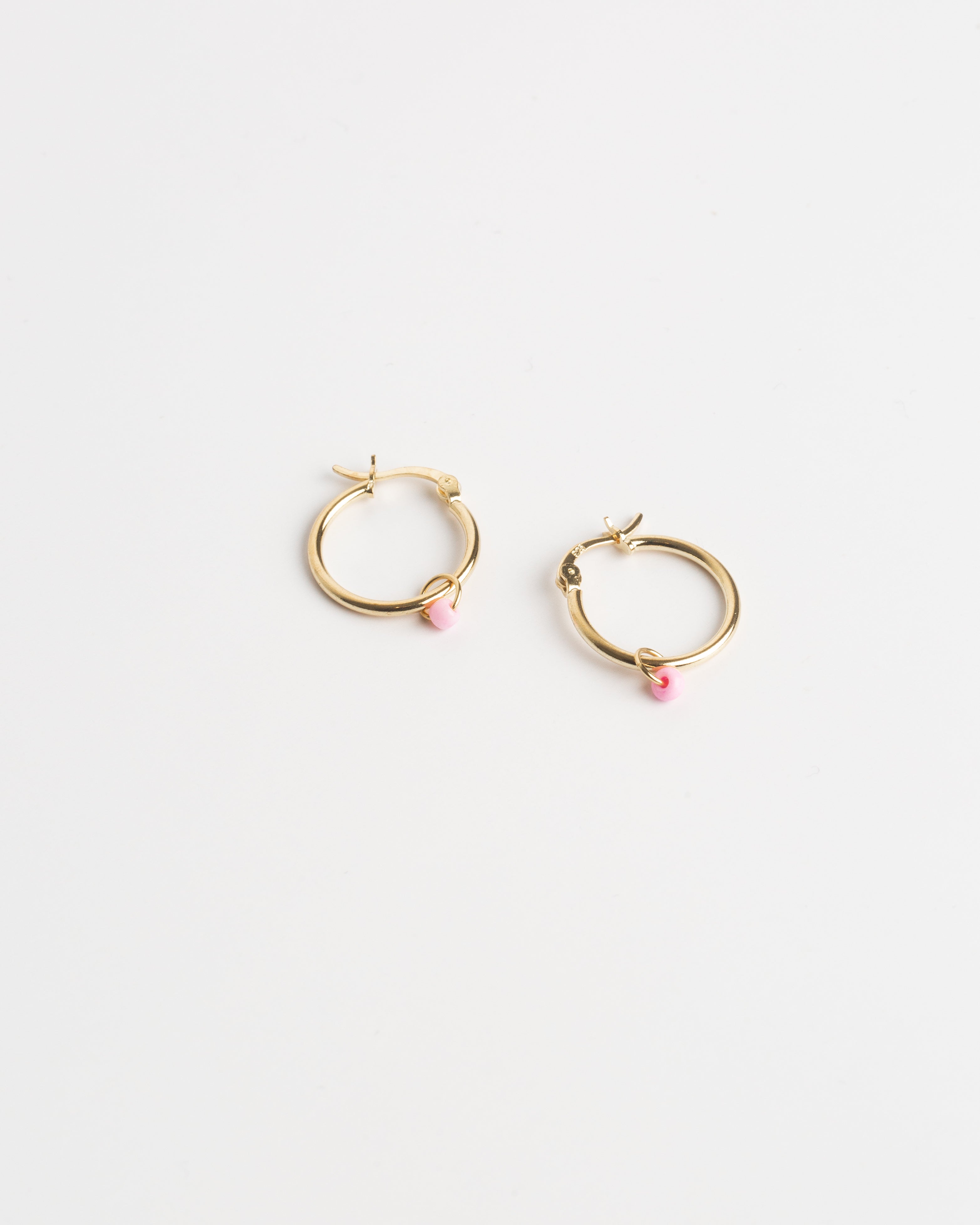 Isla Hoop Earring