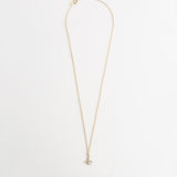 Jetset Pendant Necklace