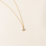 Jetset Pendant Necklace