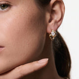 Julie Huggie Earring