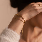 Mariner Link Bracelet