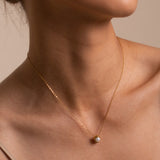 Penelope Pearl Necklace