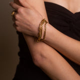 Viviana Chain Bracelet