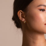 Star Stud Earring