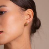 Cora Huggie Earring
