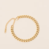 Viviana Chain Bracelet