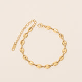 Mariner Link Bracelet