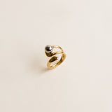 Kai Statement Ring