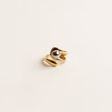 Kai Statement Ring