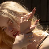 Kai Statement Ring
