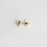 Libi Mini Dome Earring