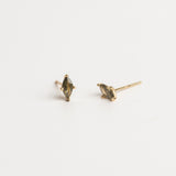 Luce Stud Earring