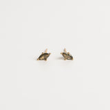 Luce Stud Earring