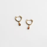 Lucia Huggie Earring
