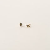 Luce Stud Earring