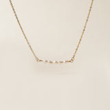 Lucy Pearl Necklace