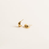 Luisa Huggie Earring