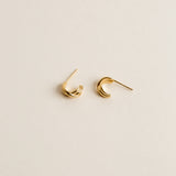 Luisa Huggie Earring