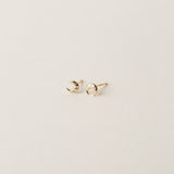 Luna Stud Earring