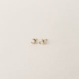 Luna Stud Earring