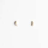 MARGO PEARL STUD