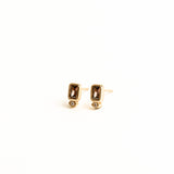 Marlowe Stud Earring