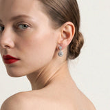 Miko Stud Earring