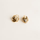 Monaco Statement Earring