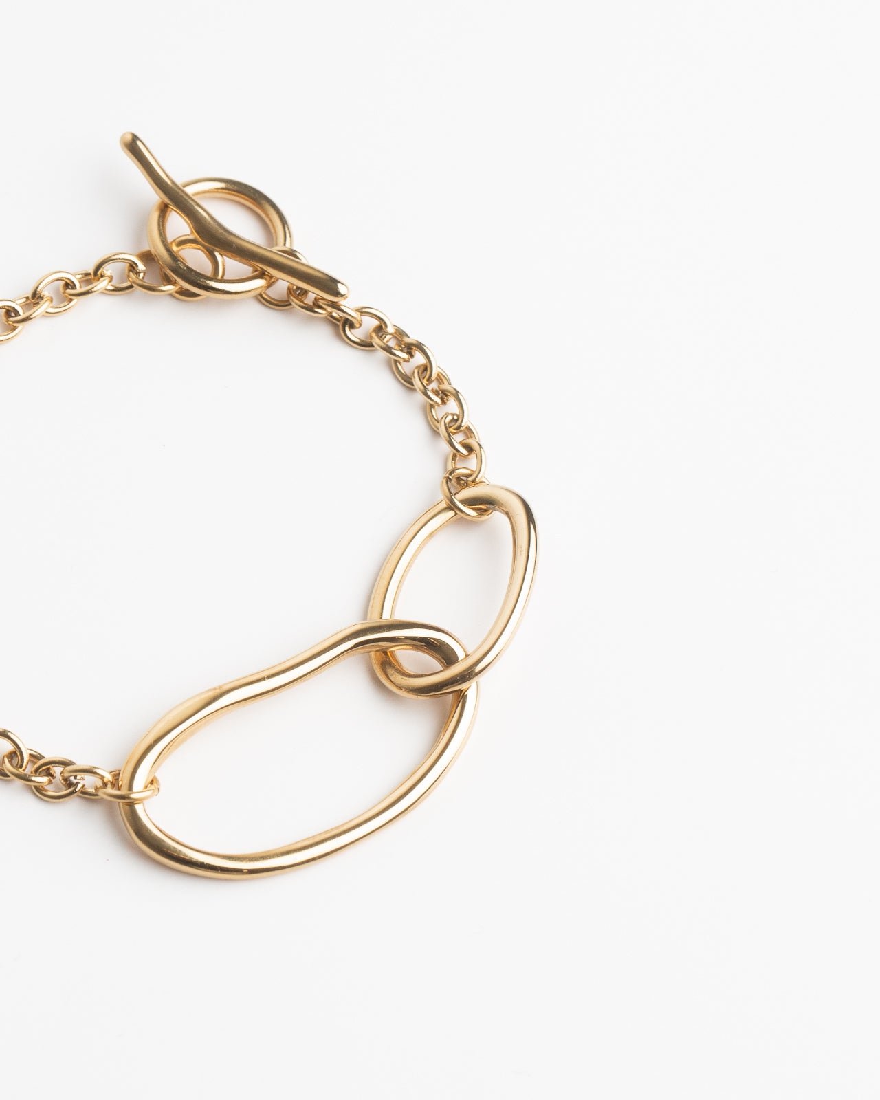 Muse Link Bracelet – Every Sunday Jewelry