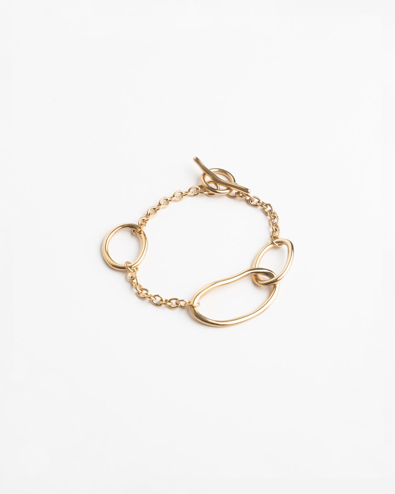 Muse Link Bracelet – Every Sunday Jewelry