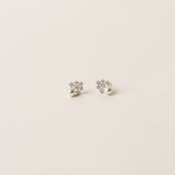 Mina Stud Earring