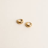 Mini Huggie Earring