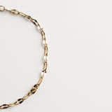 Mirror Chain Bracelet