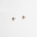 Nika Stud Earring