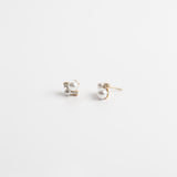 Nika Stud Earring