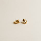 Nami Stud Earring