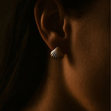 Nami Stud Earring