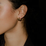 Nola Huggie Earring