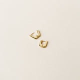Notte Mini Hoop Earring