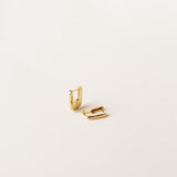 Notte Mini Hoop Earring