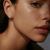 Nya Stud Earring